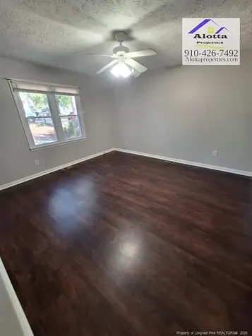 110 Bruce Lane Spring Lake NC 28390