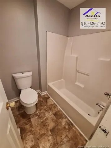 110 Bruce Lane Spring Lake NC 28390