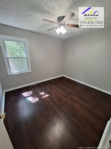 110 Bruce Lane Spring Lake NC 28390