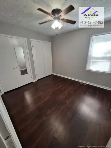 110 Bruce Lane Spring Lake NC 28390