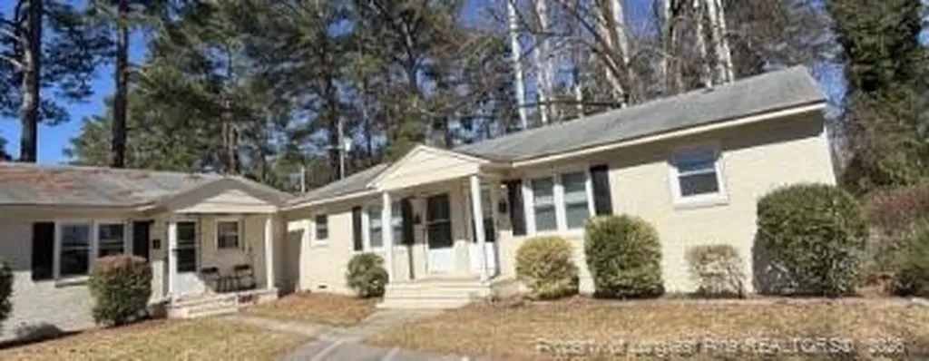 1918 Millan Drive Fayetteville NC 28305