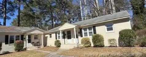 1918 Millan Drive Fayetteville NC 28305