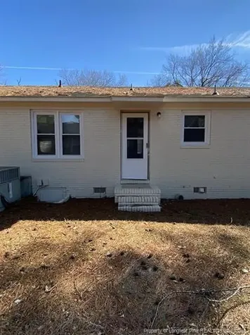1918 Millan Drive Fayetteville NC 28305