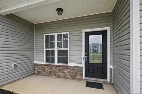 2713 Ally Rayven Drive Fayetteville NC 28306
