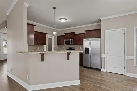 2713 Ally Rayven Drive Fayetteville NC 28306