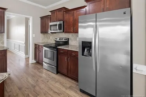 2713 Ally Rayven Drive Fayetteville NC 28306