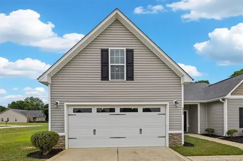 2713 Ally Rayven Drive Fayetteville NC 28306