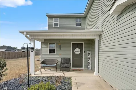 21 Terrier Court Parkton NC 28371