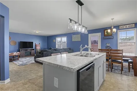 21 Terrier Court Parkton NC 28371