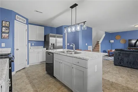 21 Terrier Court Parkton NC 28371