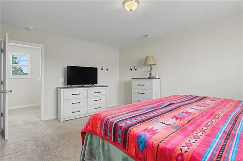 21 Terrier Court Parkton NC 28371