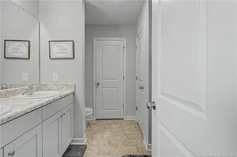 21 Terrier Court Parkton NC 28371