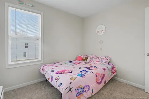 21 Terrier Court Parkton NC 28371