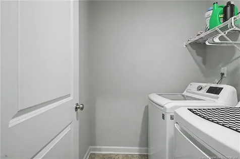 21 Terrier Court Parkton NC 28371