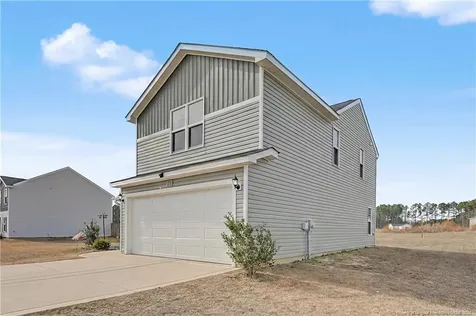 21 Terrier Court Parkton NC 28371
