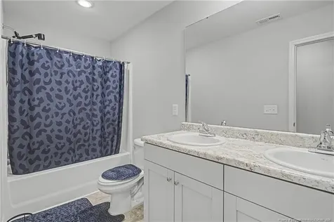 21 Terrier Court Parkton NC 28371