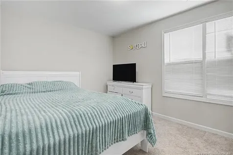 21 Terrier Court Parkton NC 28371
