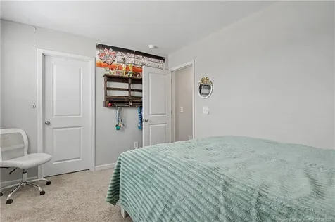 21 Terrier Court Parkton NC 28371