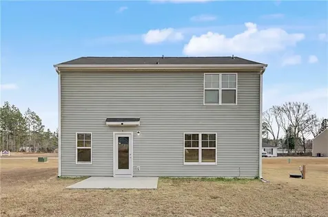 21 Terrier Court Parkton NC 28371