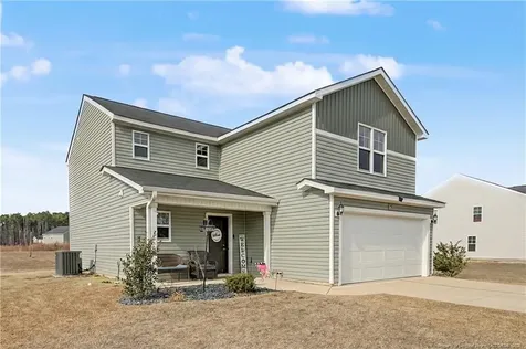 21 Terrier Court Parkton NC 28371