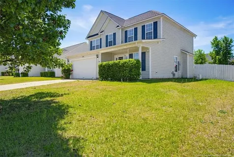 1920 Jenny Road Fayetteville NC 28314