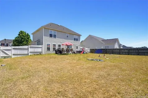 1920 Jenny Road Fayetteville NC 28314