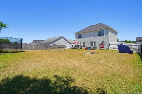 1920 Jenny Road Fayetteville NC 28314