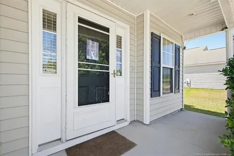 1920 Jenny Road Fayetteville NC 28314