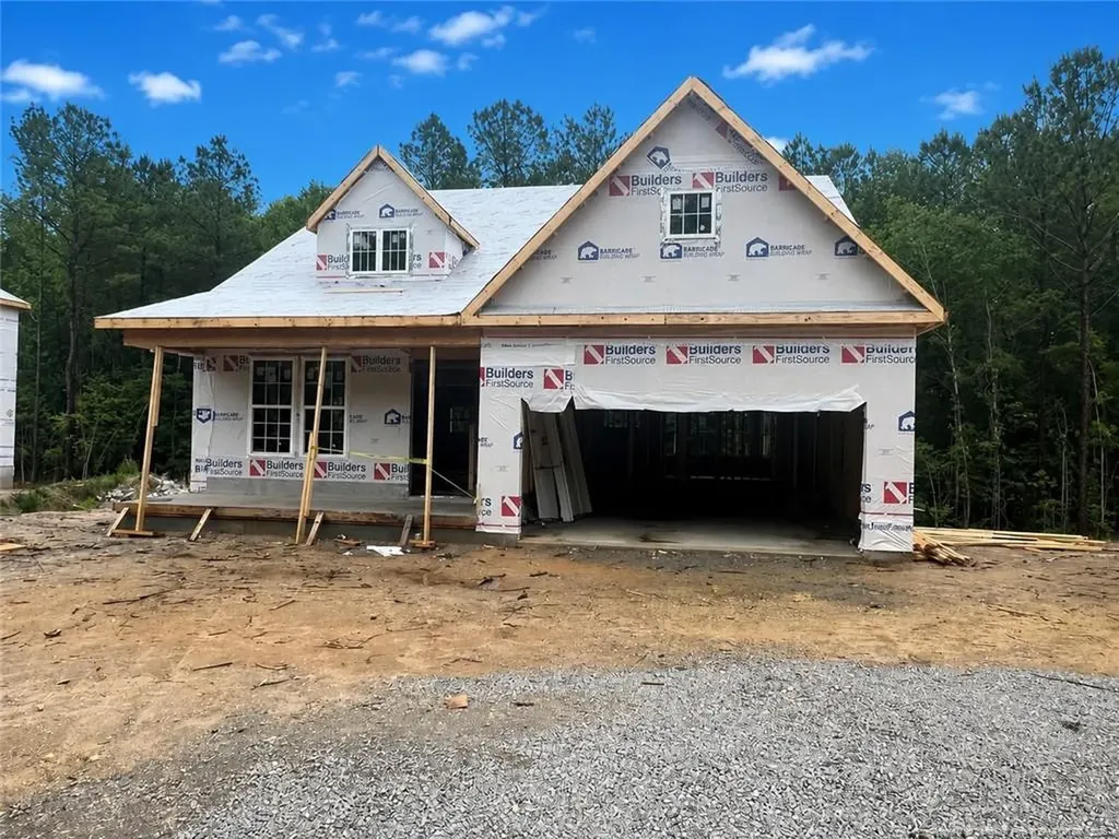 575 Grand Griffon Way Lillington NC 27546