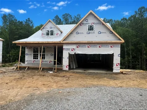 575 Grand Griffon Way Lillington NC 27546