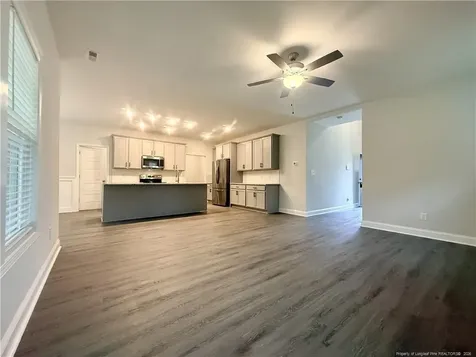 227 Flying Bolt Drive Raeford NC 28376