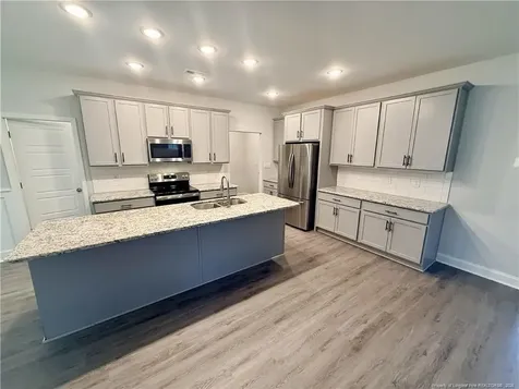 227 Flying Bolt Drive Raeford NC 28376