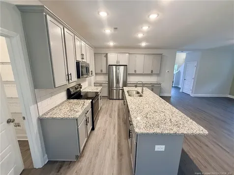 227 Flying Bolt Drive Raeford NC 28376