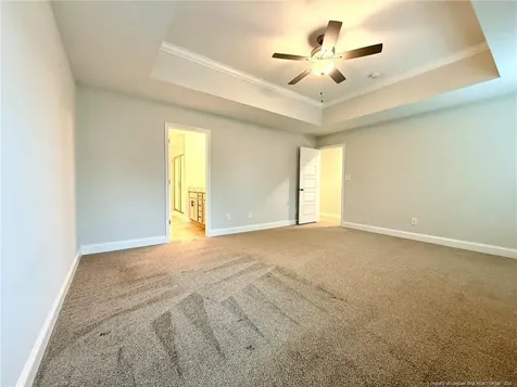 227 Flying Bolt Drive Raeford NC 28376