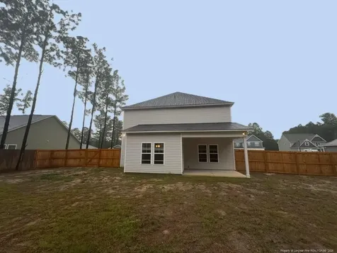 227 Flying Bolt Drive Raeford NC 28376