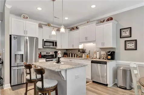 204 Oak Pointe Circle Lumberton NC 28358