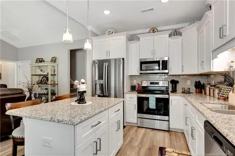204 Oak Pointe Circle Lumberton NC 28358