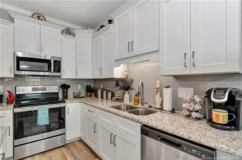 204 Oak Pointe Circle Lumberton NC 28358