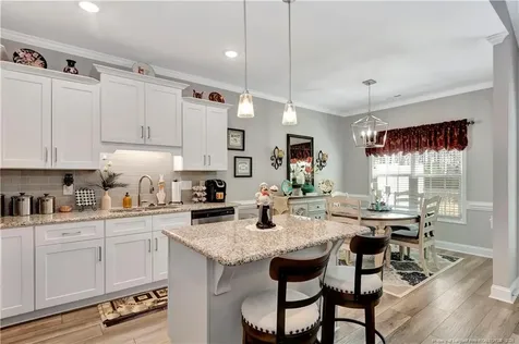 204 Oak Pointe Circle Lumberton NC 28358