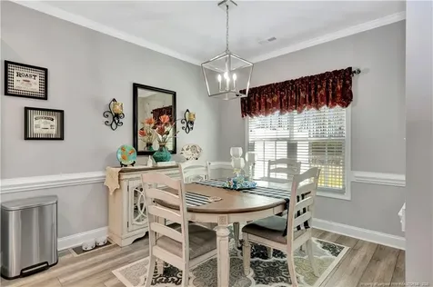 204 Oak Pointe Circle Lumberton NC 28358