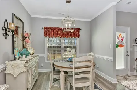 204 Oak Pointe Circle Lumberton NC 28358
