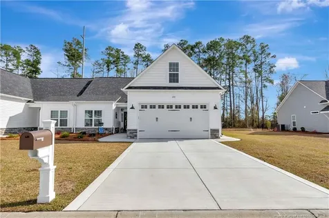204 Oak Pointe Circle Lumberton NC 28358