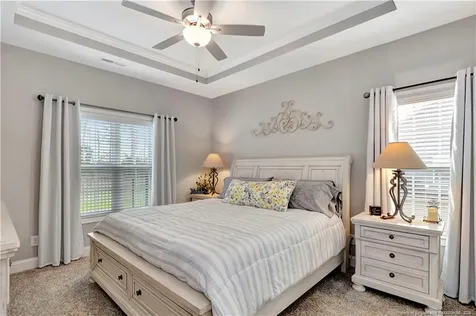 204 Oak Pointe Circle Lumberton NC 28358