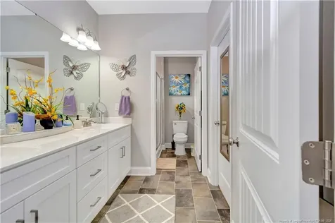 204 Oak Pointe Circle Lumberton NC 28358