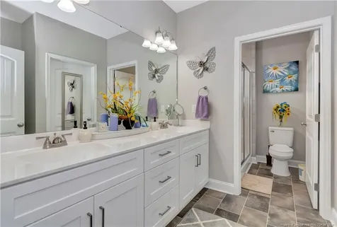 204 Oak Pointe Circle Lumberton NC 28358