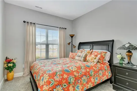204 Oak Pointe Circle Lumberton NC 28358