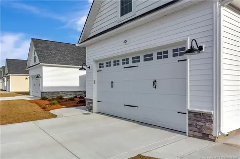 204 Oak Pointe Circle Lumberton NC 28358