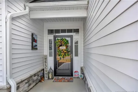 204 Oak Pointe Circle Lumberton NC 28358