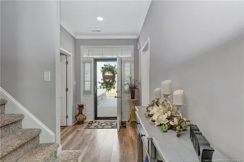 204 Oak Pointe Circle Lumberton NC 28358