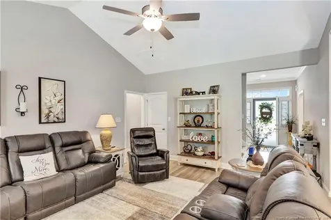 204 Oak Pointe Circle Lumberton NC 28358